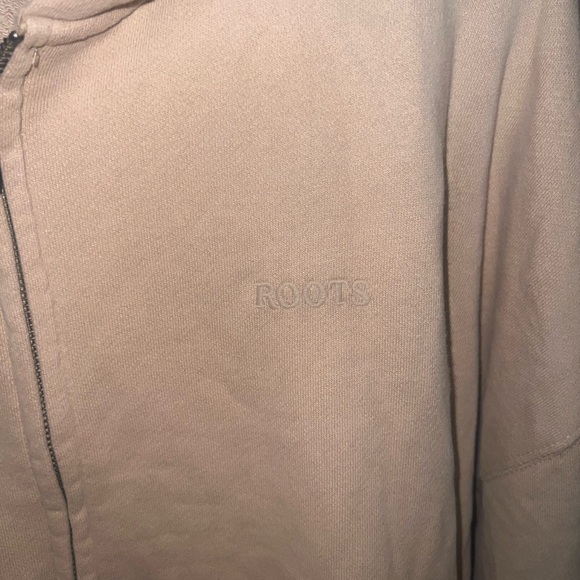 Roots one zip hoodie - Picture 3 of 5
